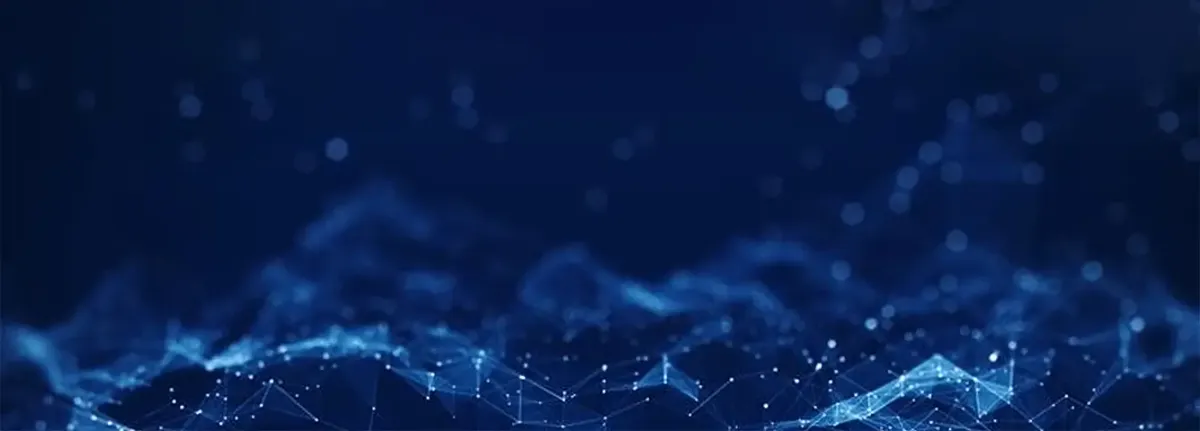 Footer background