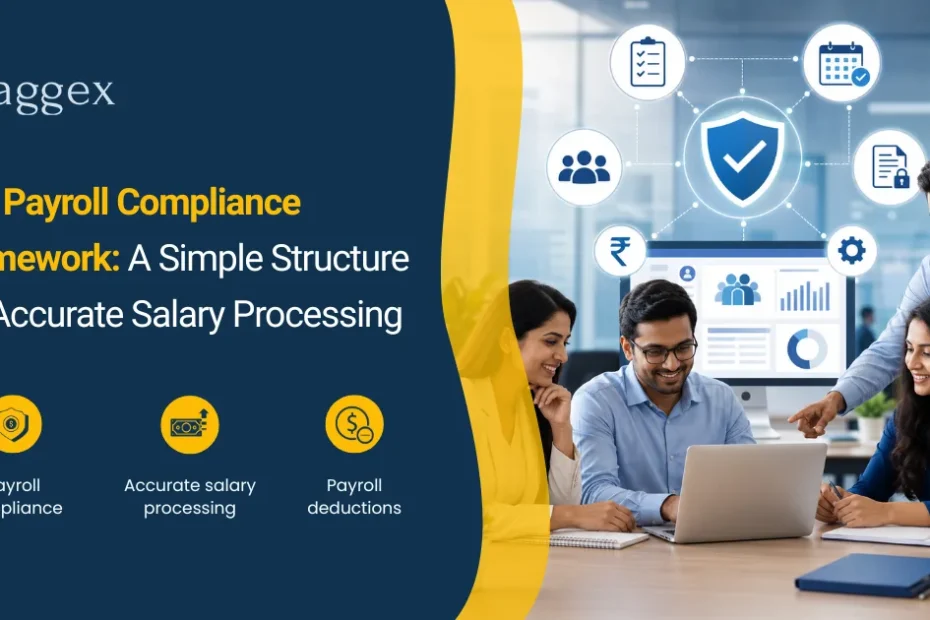 Payroll Compliance Framework
