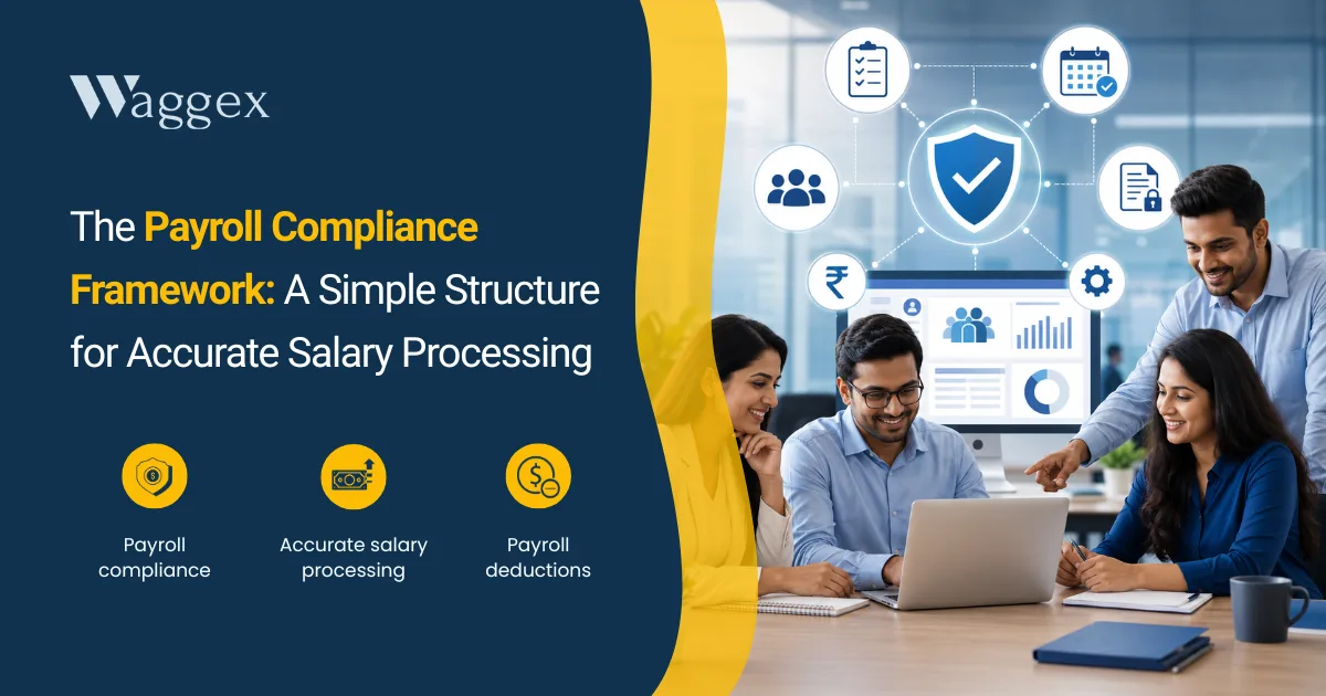 Payroll Compliance Framework