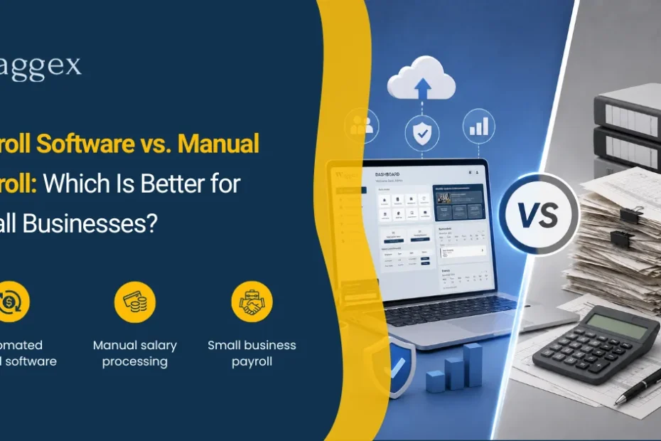 Payroll Software vs. Manual Payroll_ Which Is Better for Small Businesses