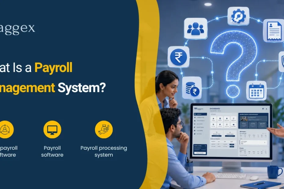 What Is a Payroll Management System