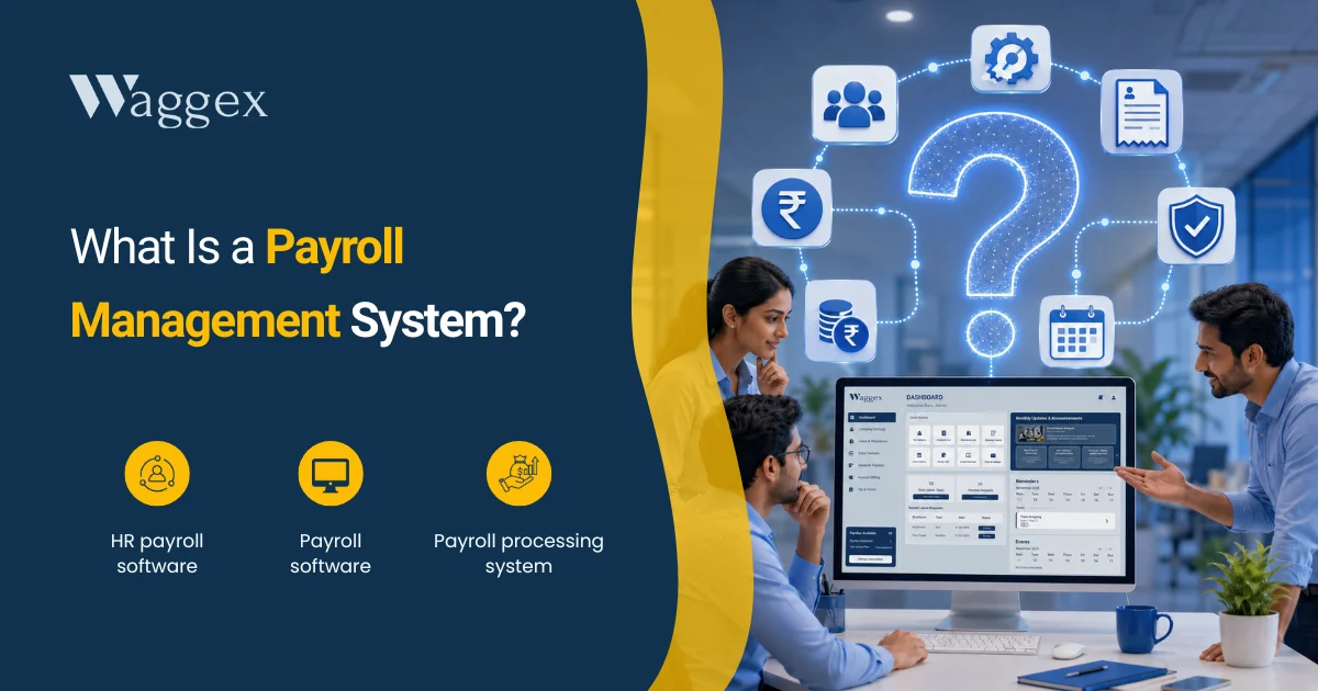What Is a Payroll Management System