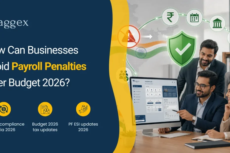 How Can Businesses Avoid Payroll Penalties After Budget 2026