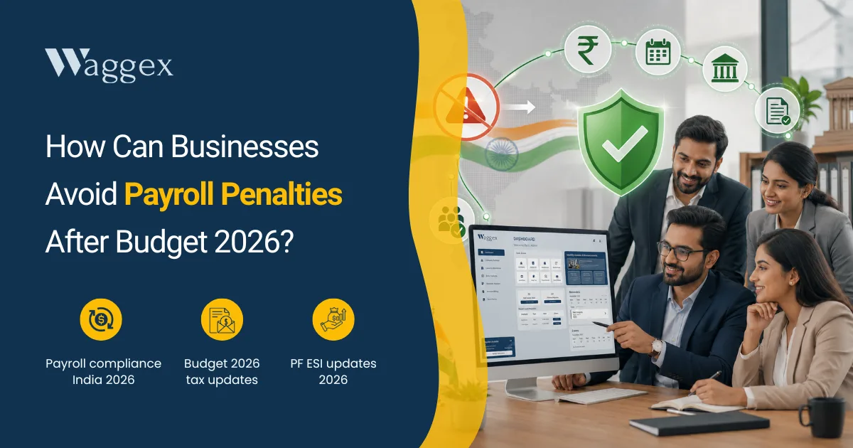 How Can Businesses Avoid Payroll Penalties After Budget 2026