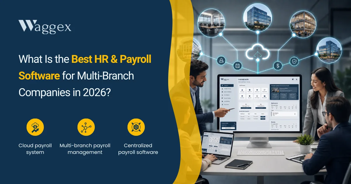 What Is the Best HR & Payroll Software for Multi-Branch Companies in 2026
