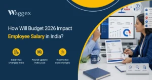 How Will Budget 2026 Impact Employee Salary in India