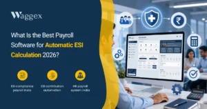 What Is the Best Payroll Software for Automatic ESI Calculation 2026