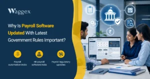 Why Is Payroll Software Updated With Latest Government Rules Important