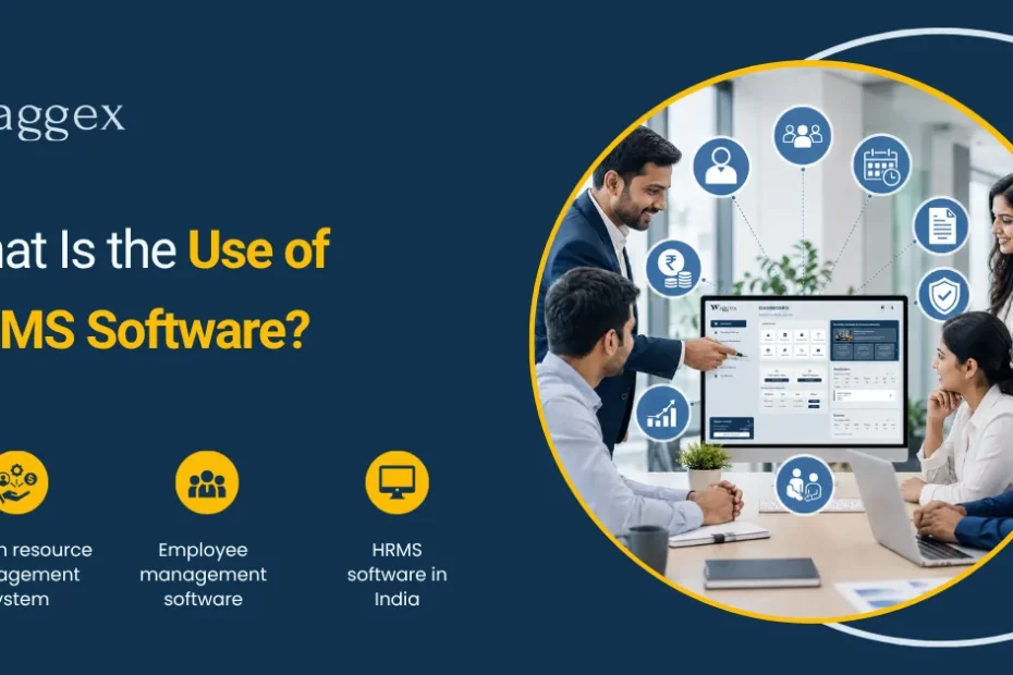 What Is the Use of HRMS Software
