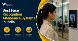 best face attendance system in india
