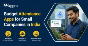 budget attendance app for small companies
