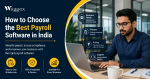 choose best payroll software in india