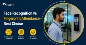 face recognition vs fingerprint