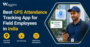 gps attendance tracking app