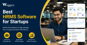 hrms for startups
