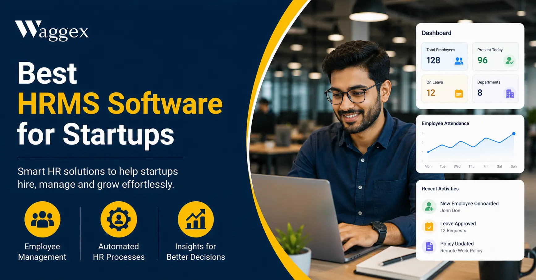 hrms for startups