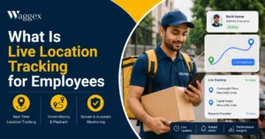 live location tracking app