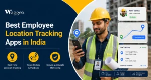 location tracking apps for employee