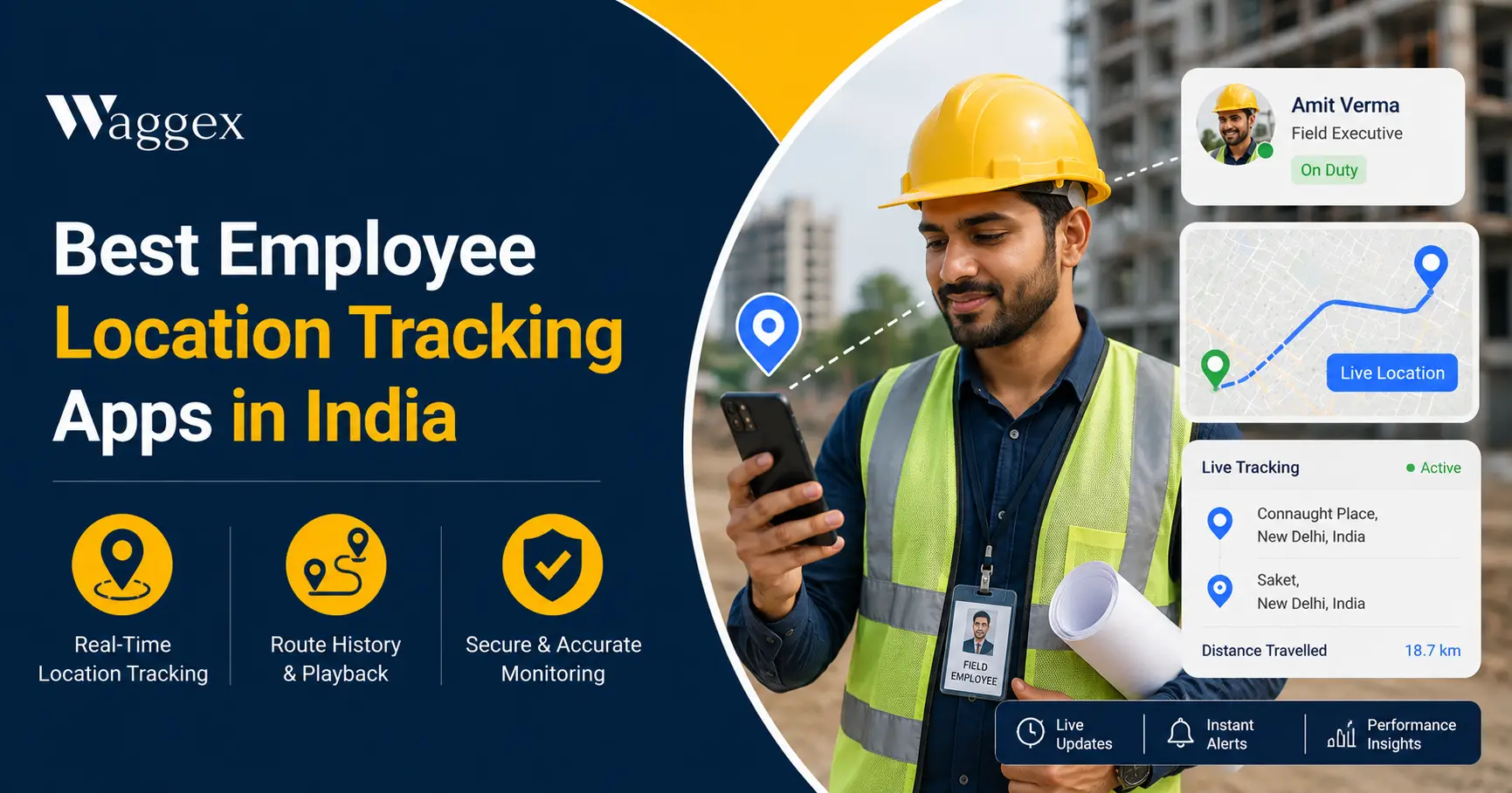 location tracking apps for employee