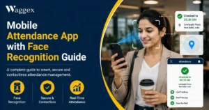 mobile attendance app