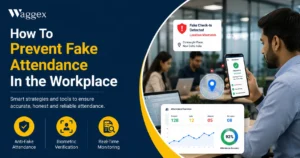 prevent fake attendance
