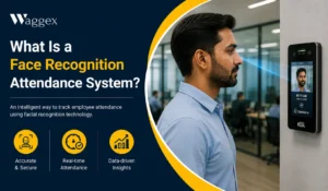 what is face recognition