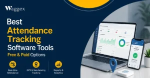 best attendance tracking software