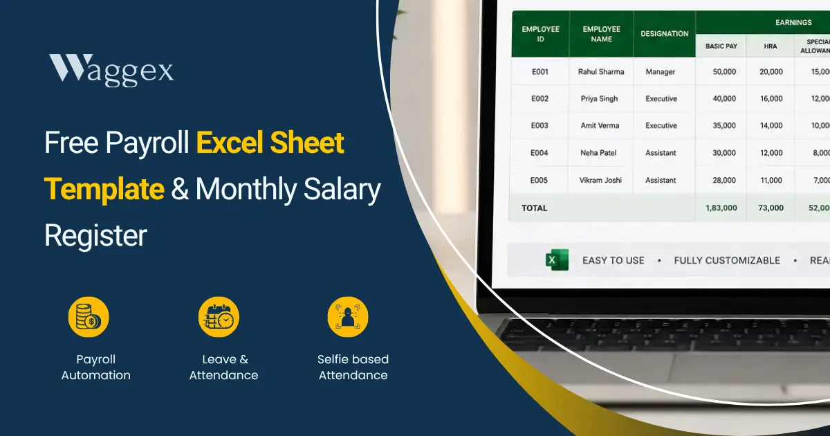 free payroll sheet template