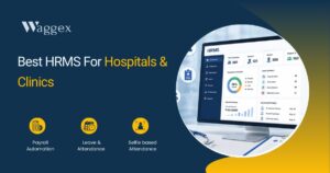 hrms for hospital and clinic