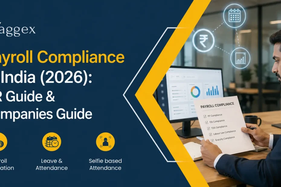 payroll compliance india
