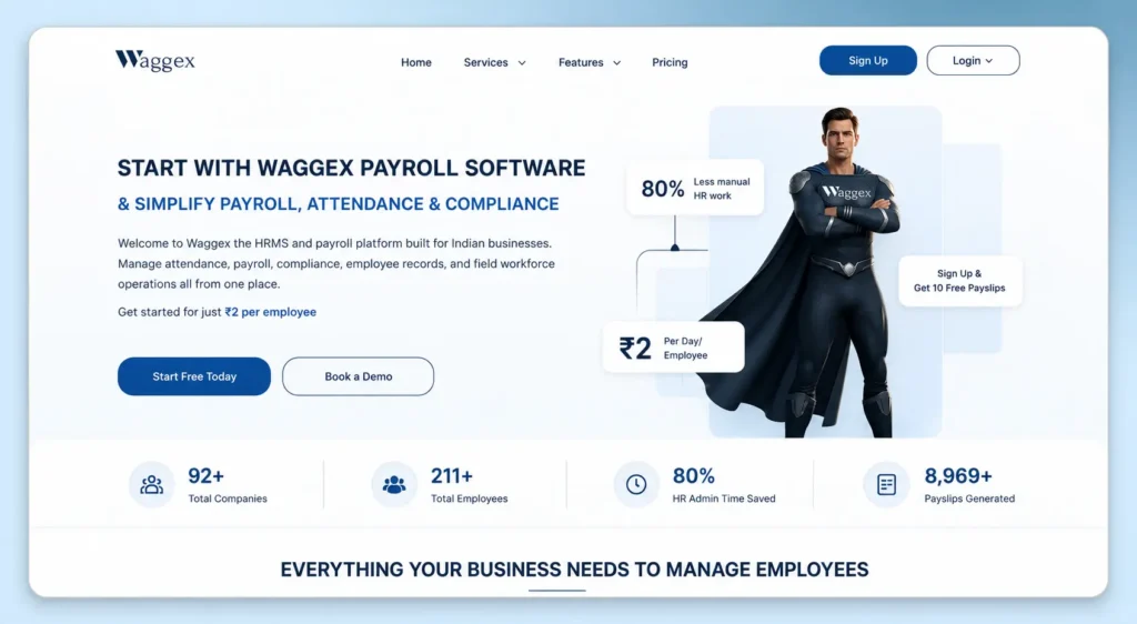 best payroll software