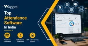 top attendance software in india