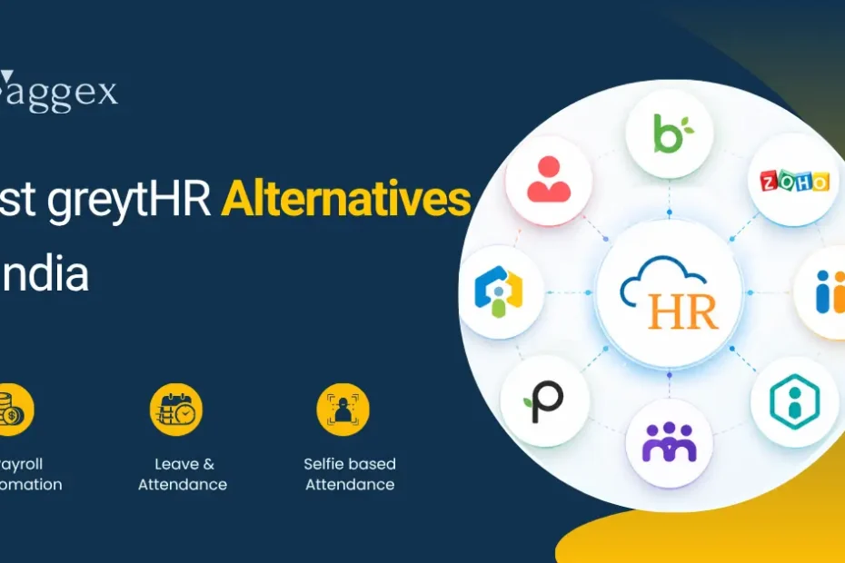 Best greytHR Alternatives