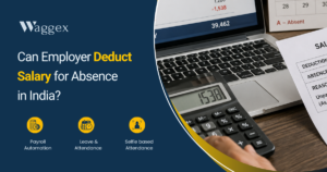 Can My Employer Deduct Salary