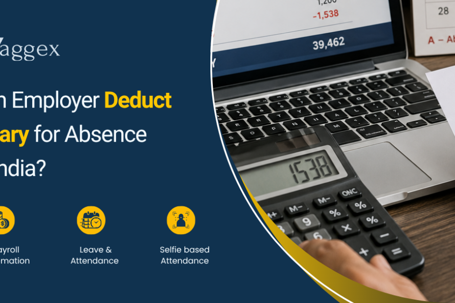 Can My Employer Deduct Salary