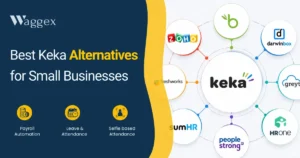 best keka alternatives