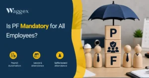 is pf mandatory in india