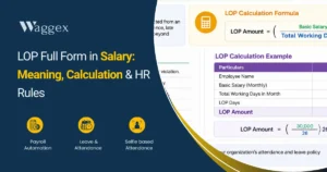 lop meaning