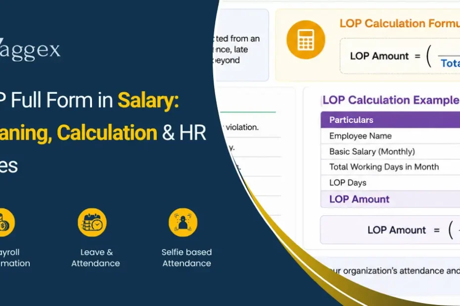 lop meaning