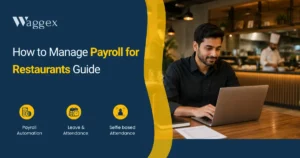 payroll for restaurants