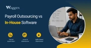 payroll outsourcing vs in house software