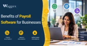 Benefits of Payroll Software
