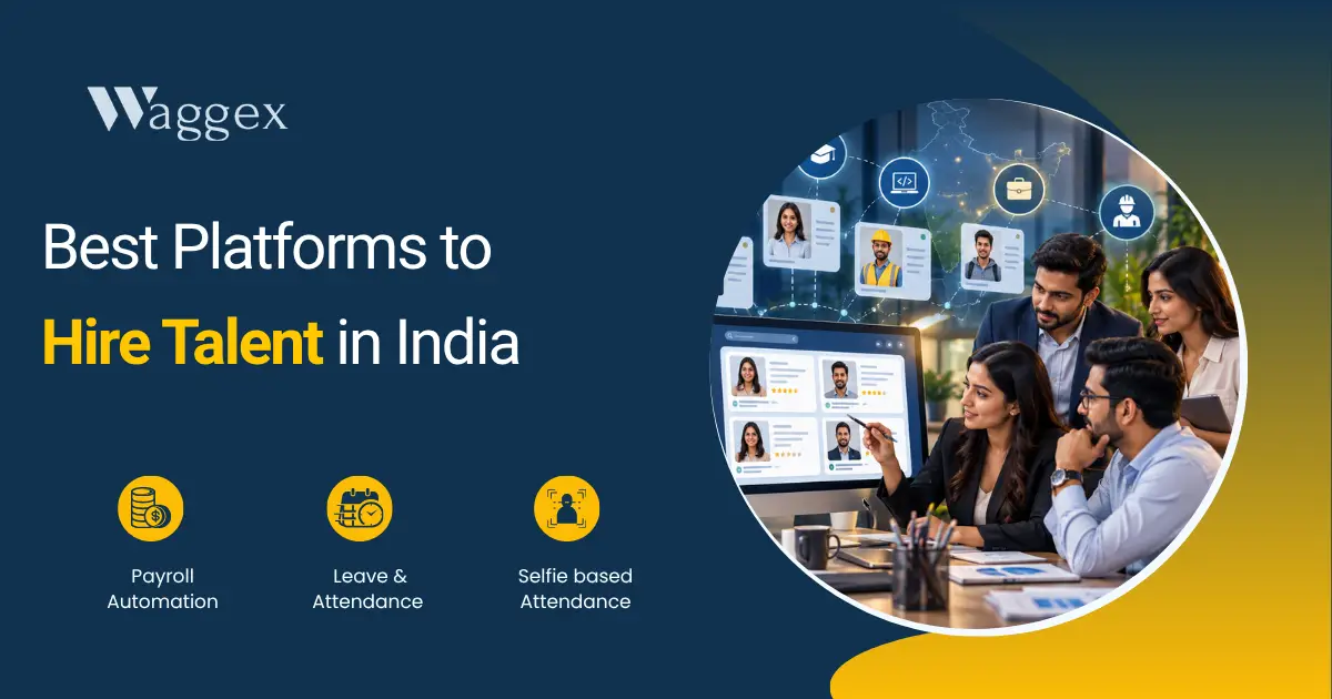 Best Platforms to Hire Talent in India