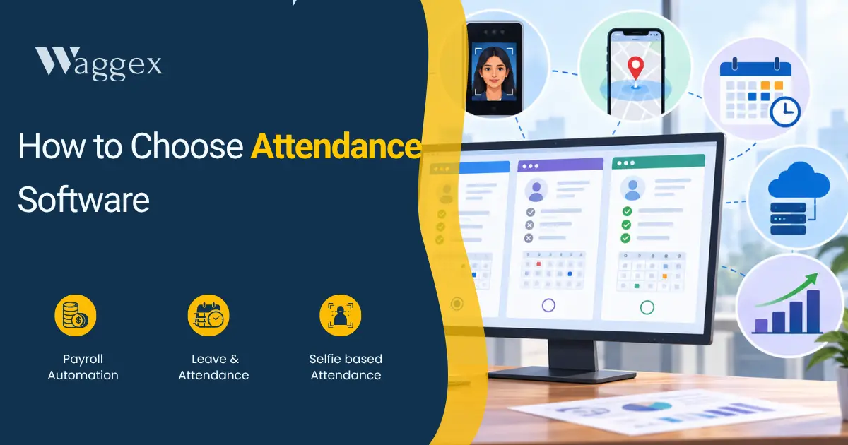 How to Choose Attendance Software