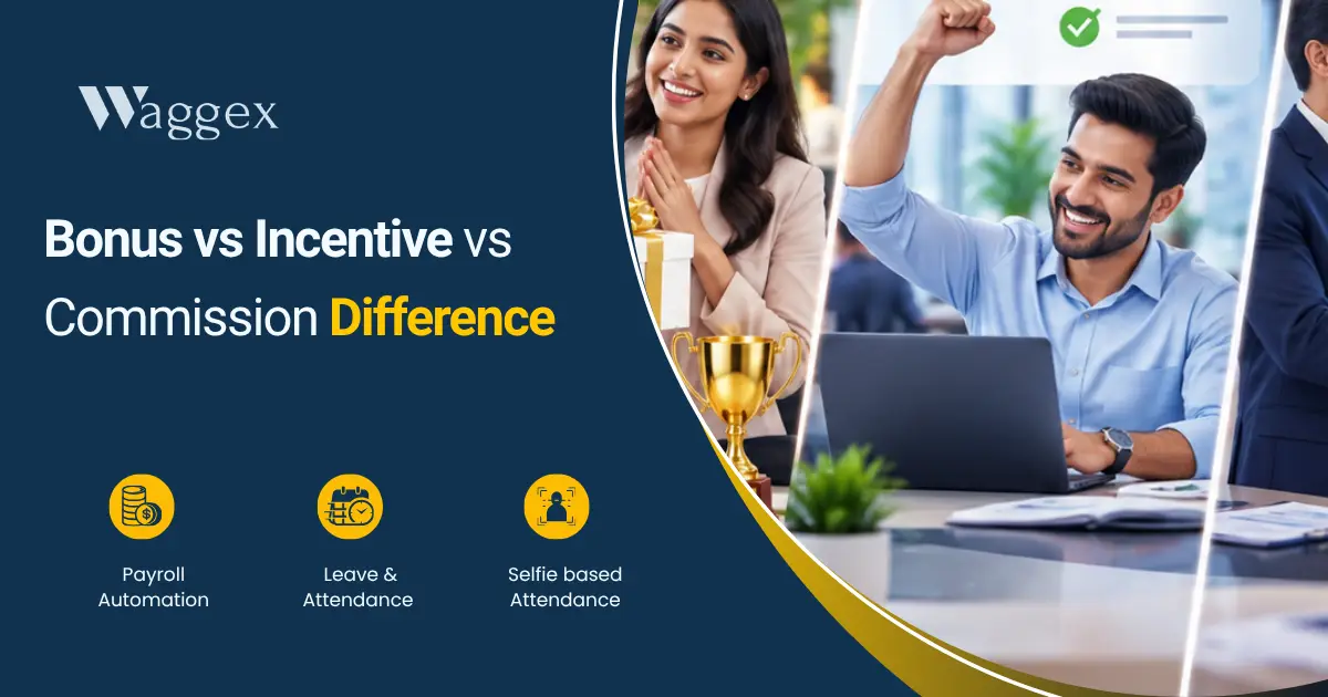 bonus vs incentive difference