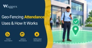 geo fencing attendance