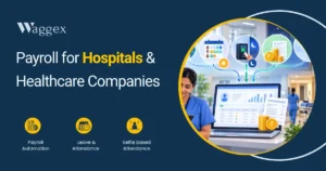 payroll for hospital