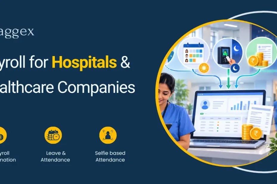 payroll for hospital