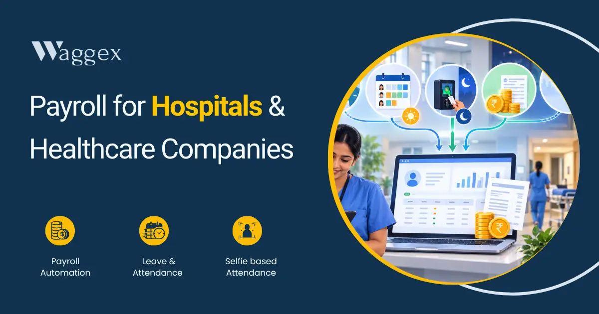 payroll for hospital