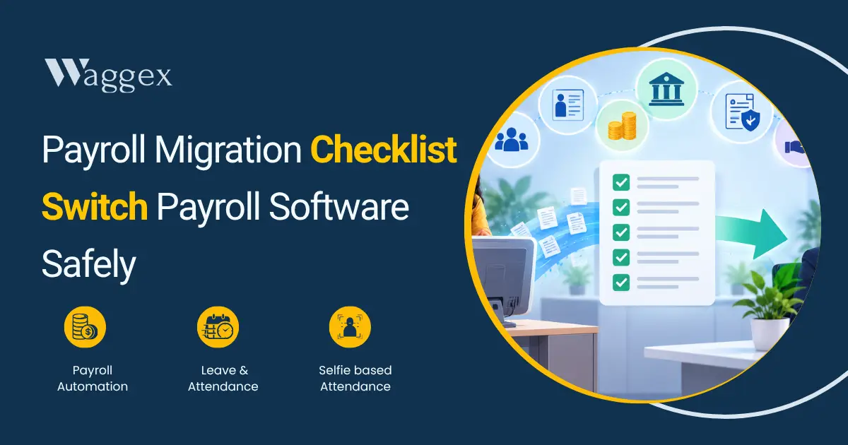 payroll migration checklist